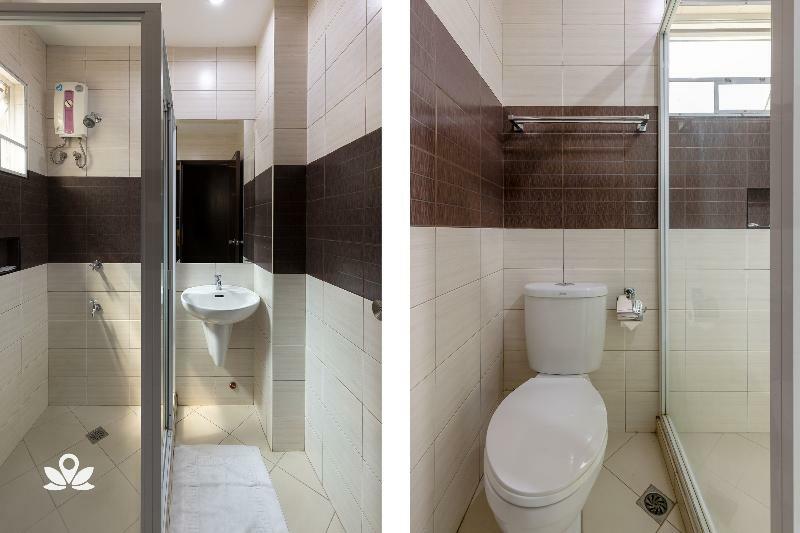 סן פדרו מקאטי Lorenzzo Suites Hotel מראה חיצוני תמונה